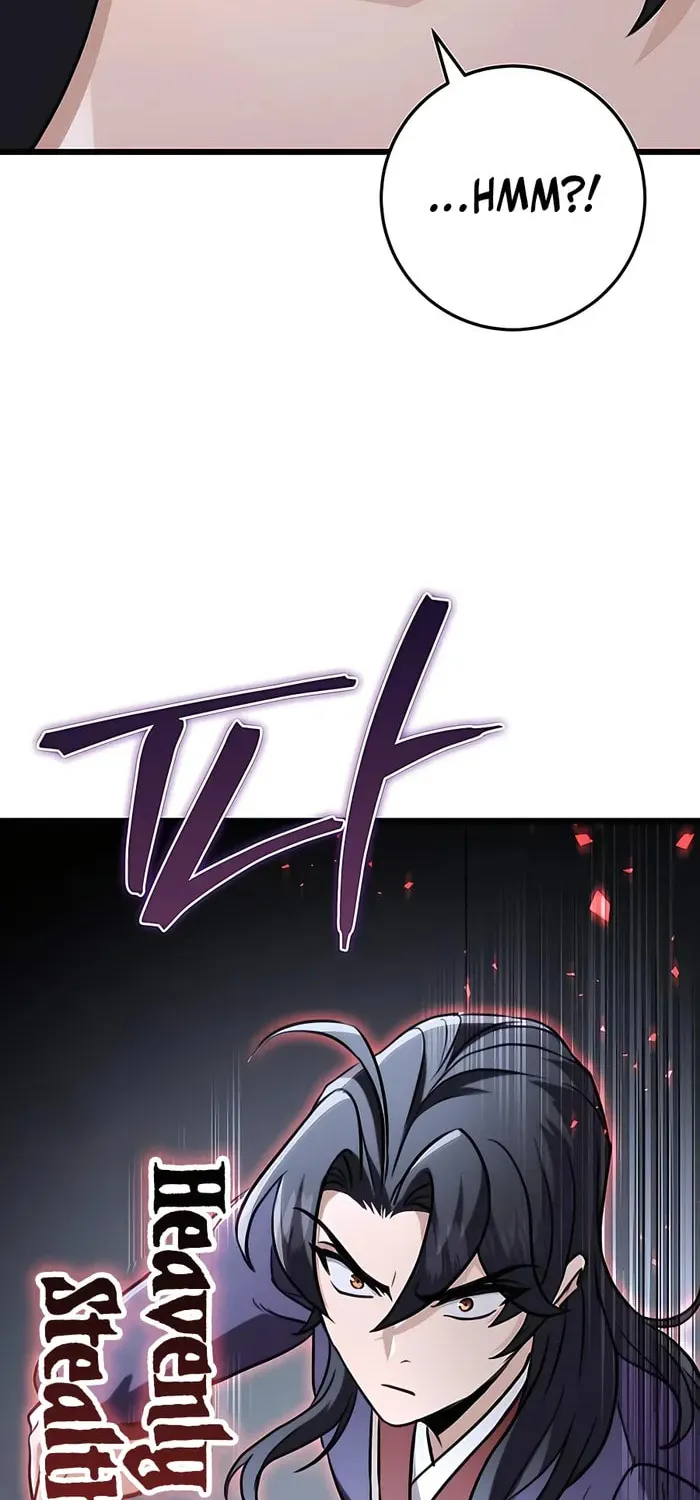 Taitei no Ken Chapter 26 page 55 - 