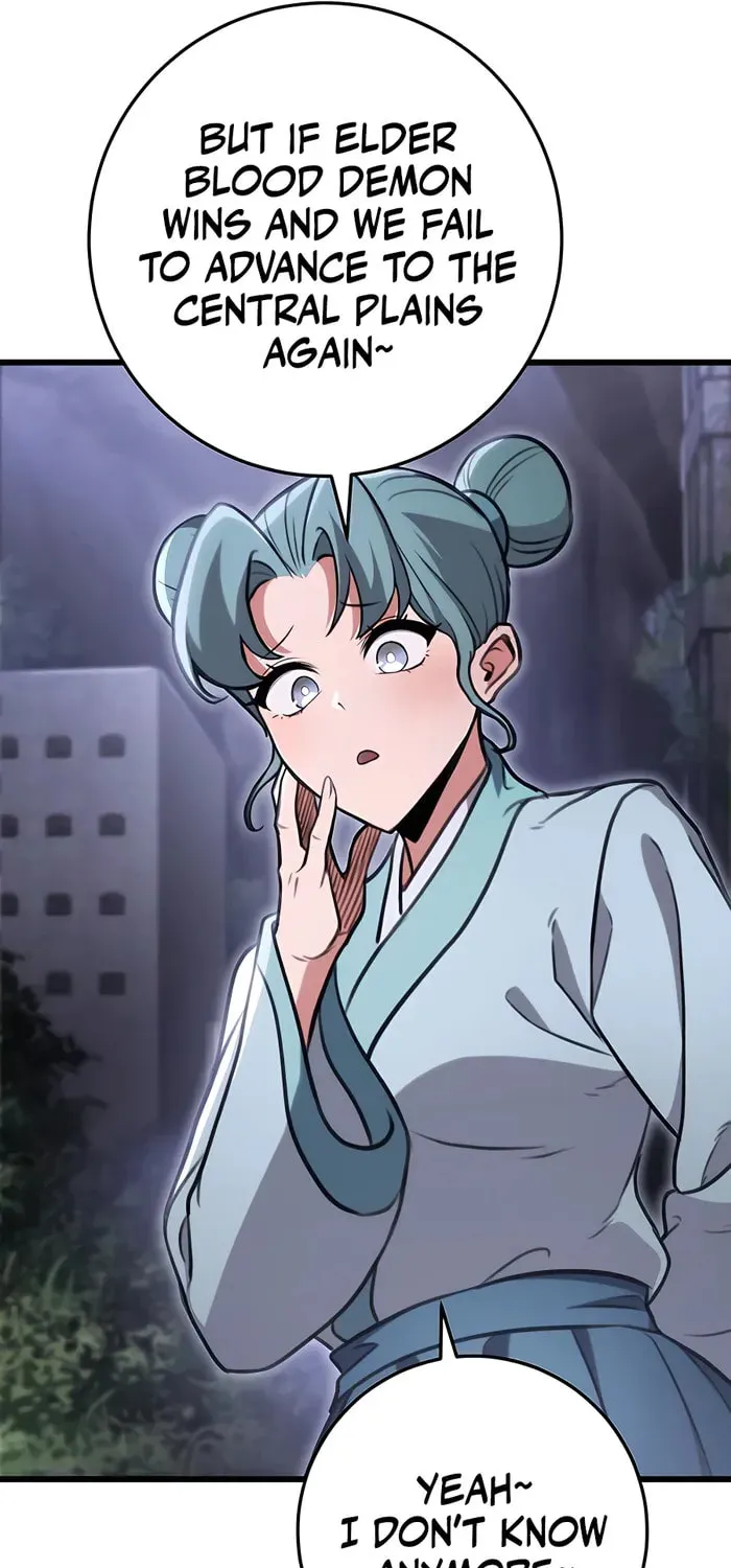 Taitei no Ken Chapter 26 page 62 - 