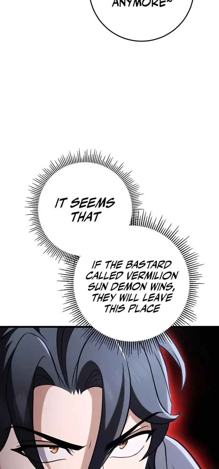 Taitei no Ken Chapter 26 page 63 - 