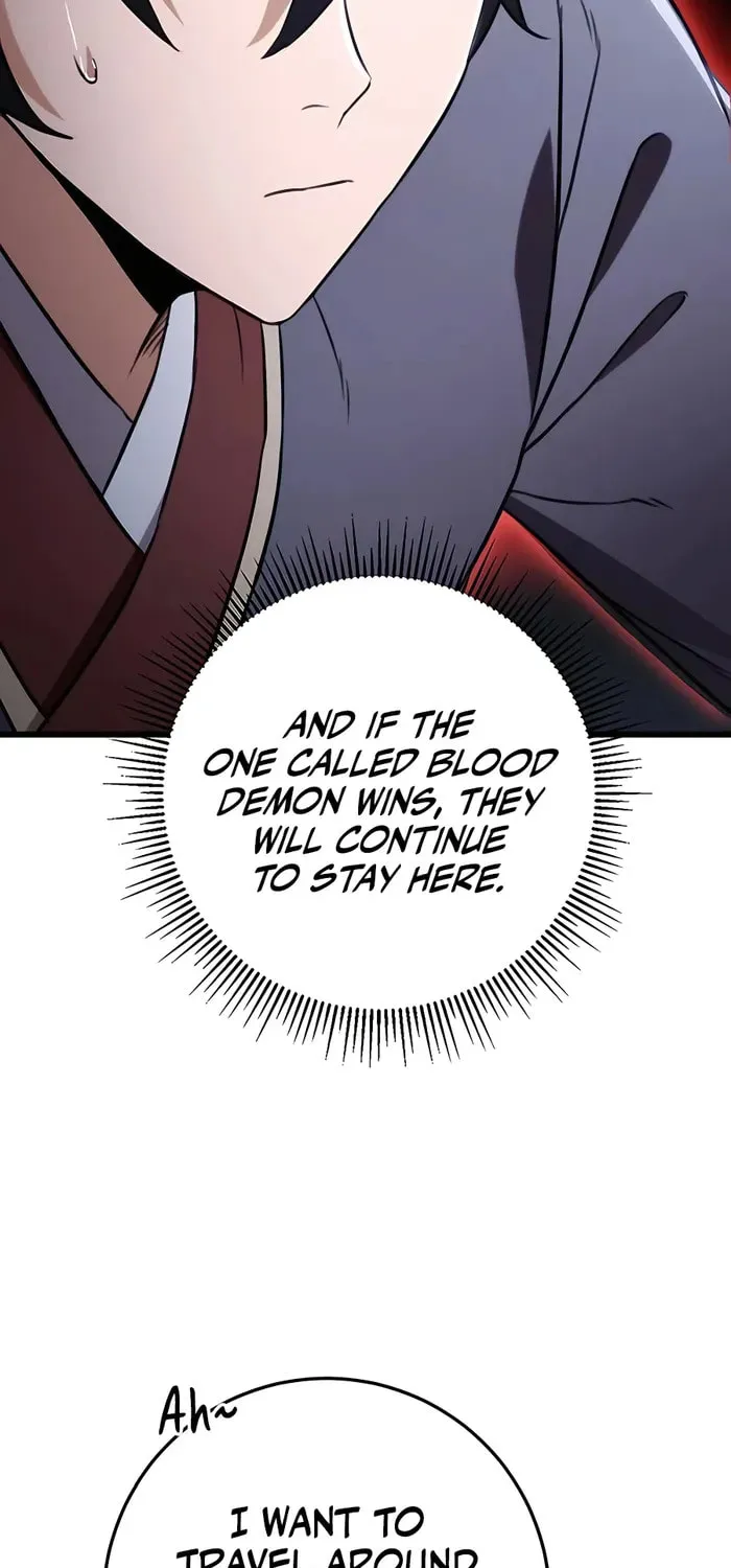 Taitei no Ken Chapter 26 page 64 - 