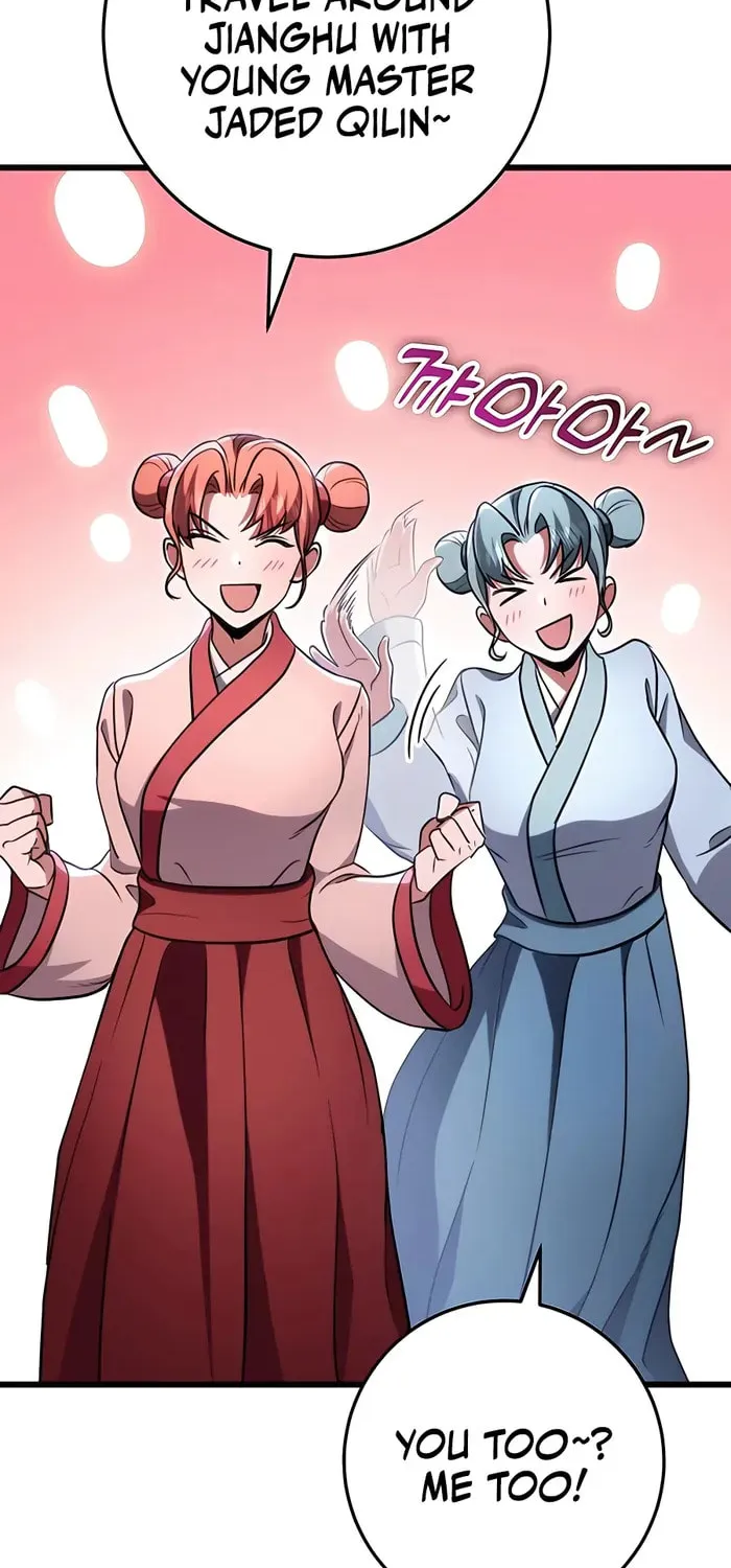 Taitei no Ken Chapter 26 page 65 - 