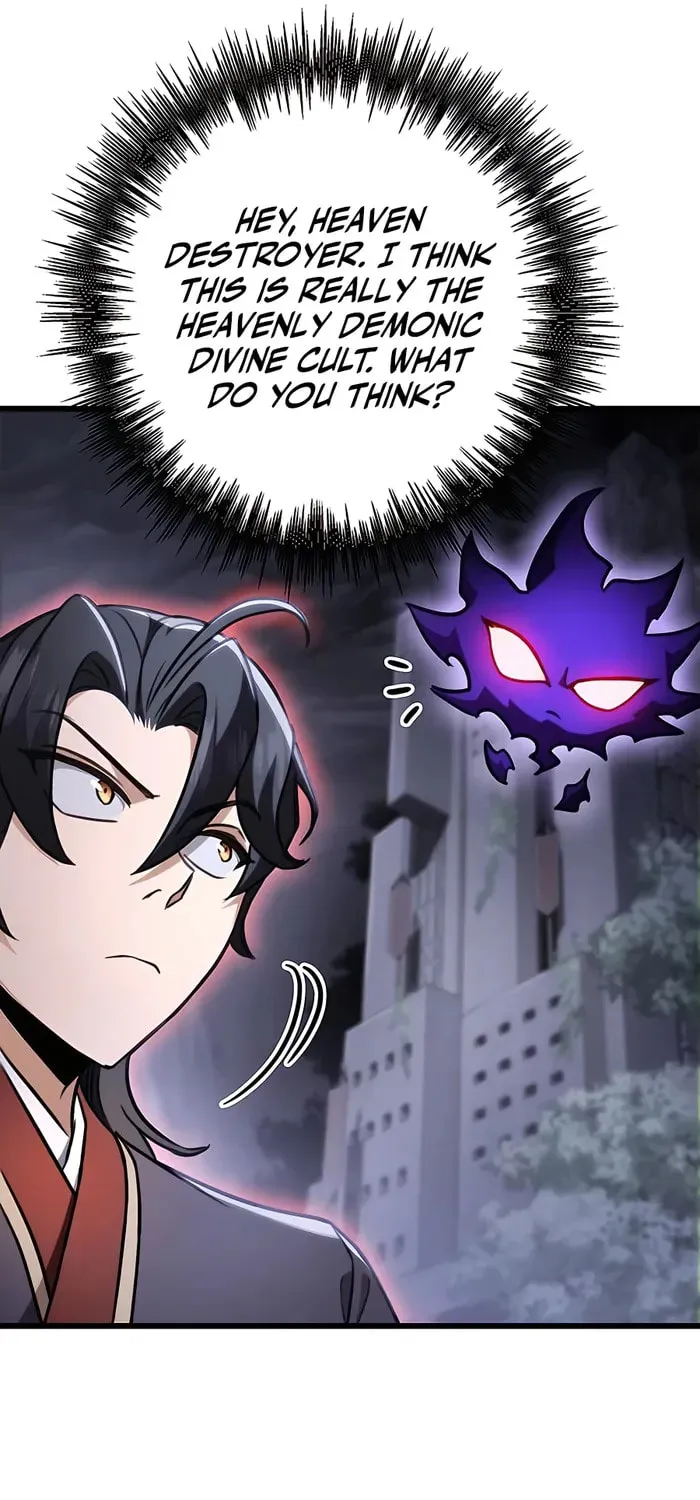 Taitei no Ken Chapter 26 page 68 - 