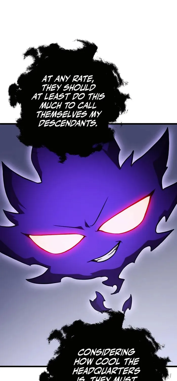 Taitei no Ken Chapter 26 page 69 - 