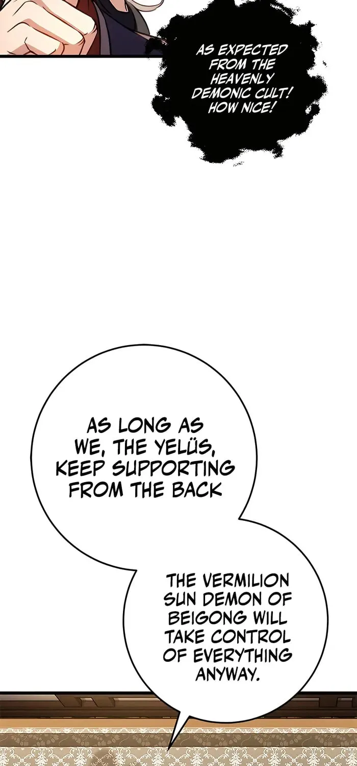 Taitei no Ken Chapter 26 page 80 - 