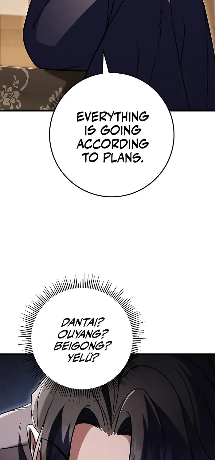 Taitei no Ken Chapter 26 page 85 - 