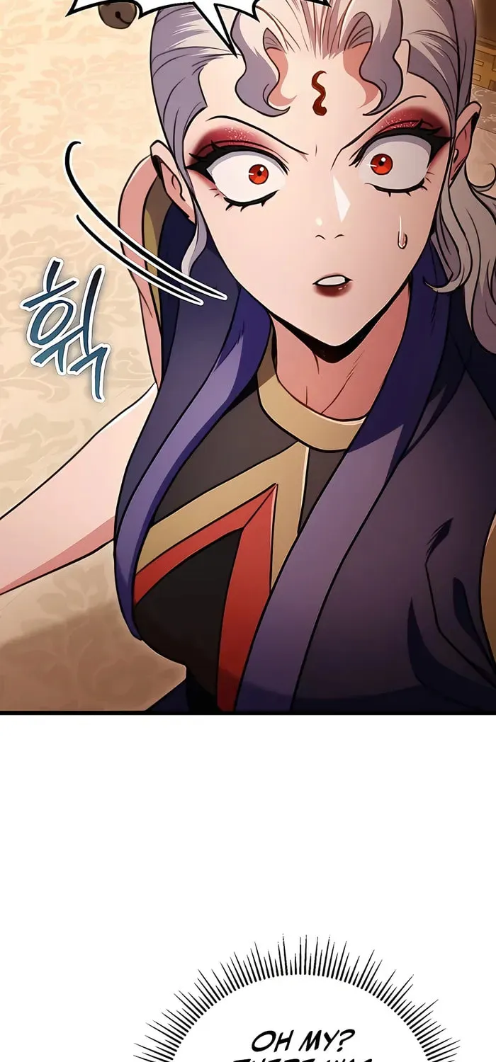 Taitei no Ken Chapter 27 page 11 - 