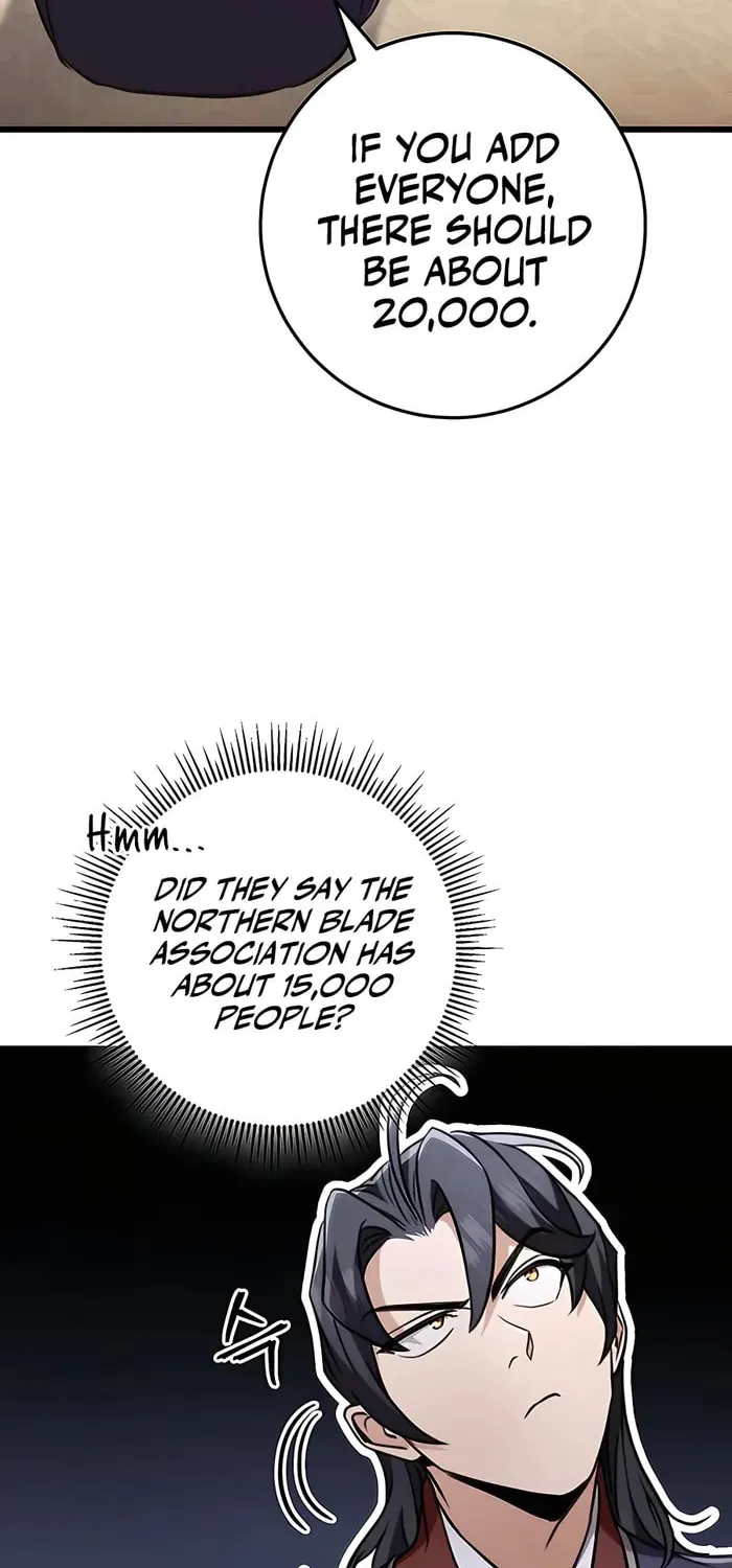 Taitei no Ken Chapter 27 page 105 - 