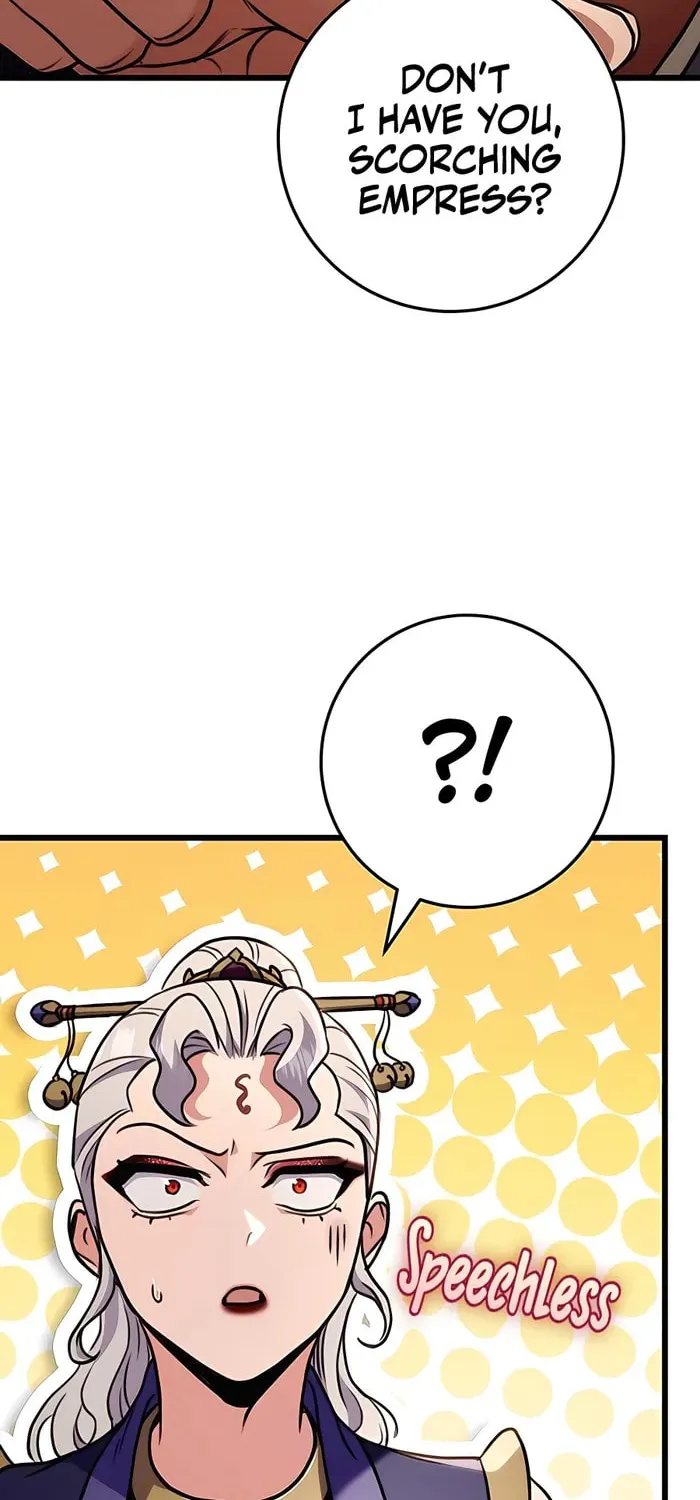Taitei no Ken Chapter 27 page 111 - 
