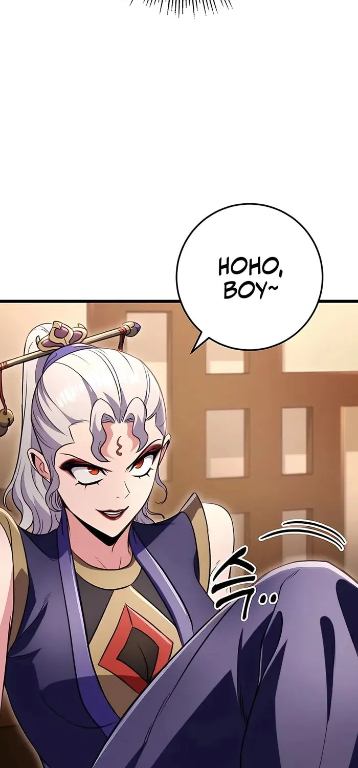Taitei no Ken Chapter 27 page 19 - 