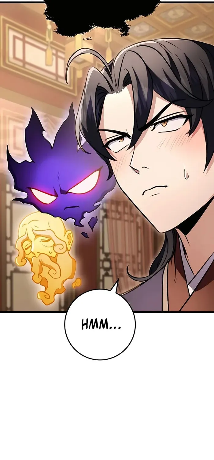 Taitei no Ken Chapter 27 page 21 - 