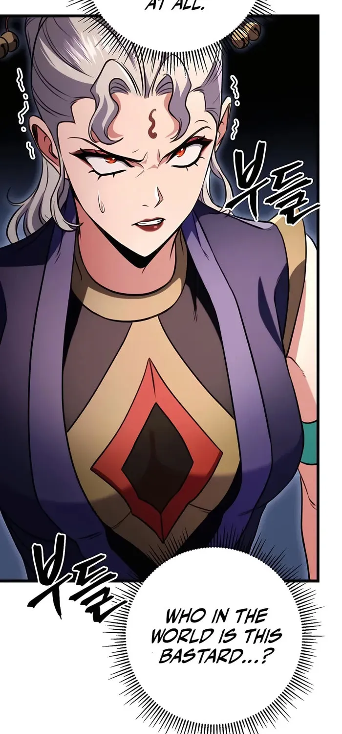 Taitei no Ken Chapter 27 page 32 - 