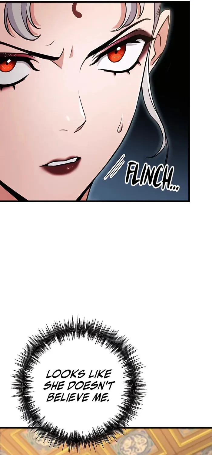 Taitei no Ken Chapter 27 page 35 - 