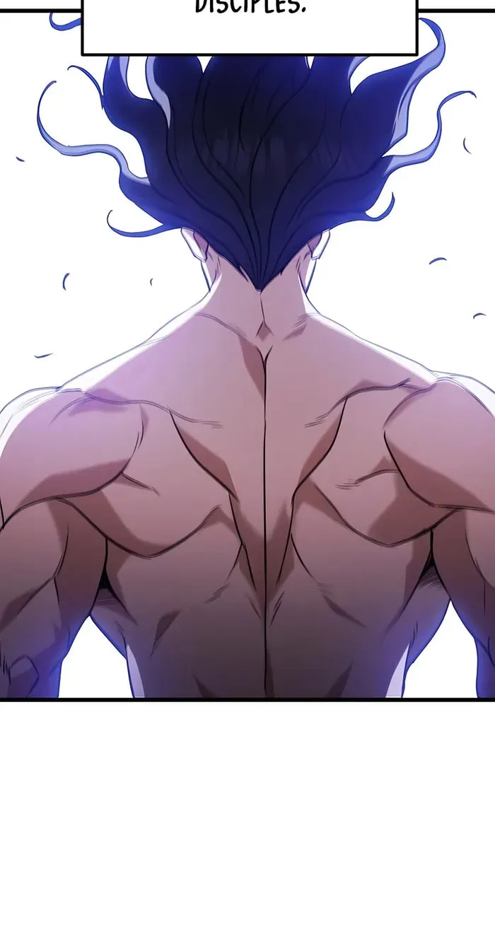 Taitei no Ken Chapter 27 page 50 - 
