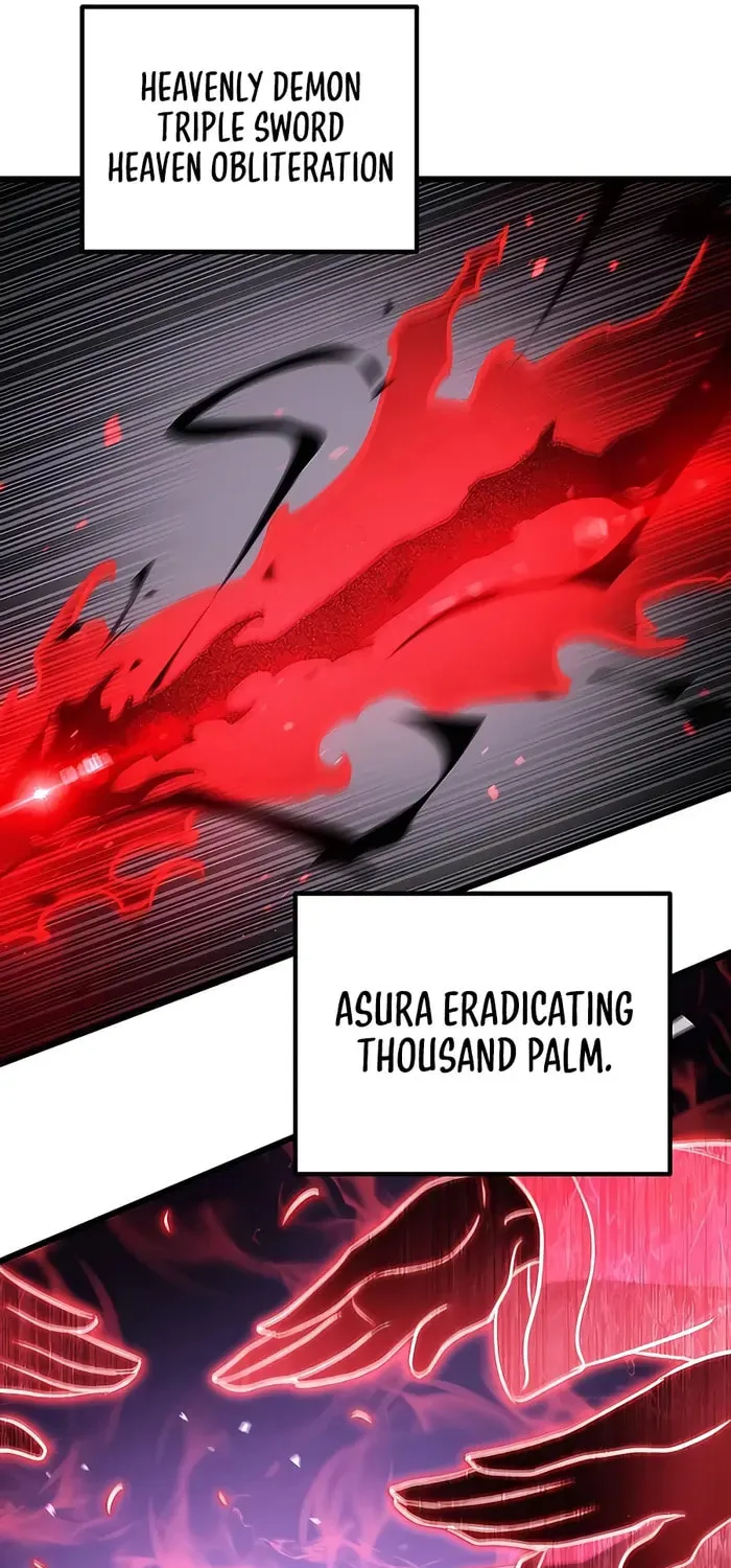 Taitei no Ken Chapter 27 page 51 - 