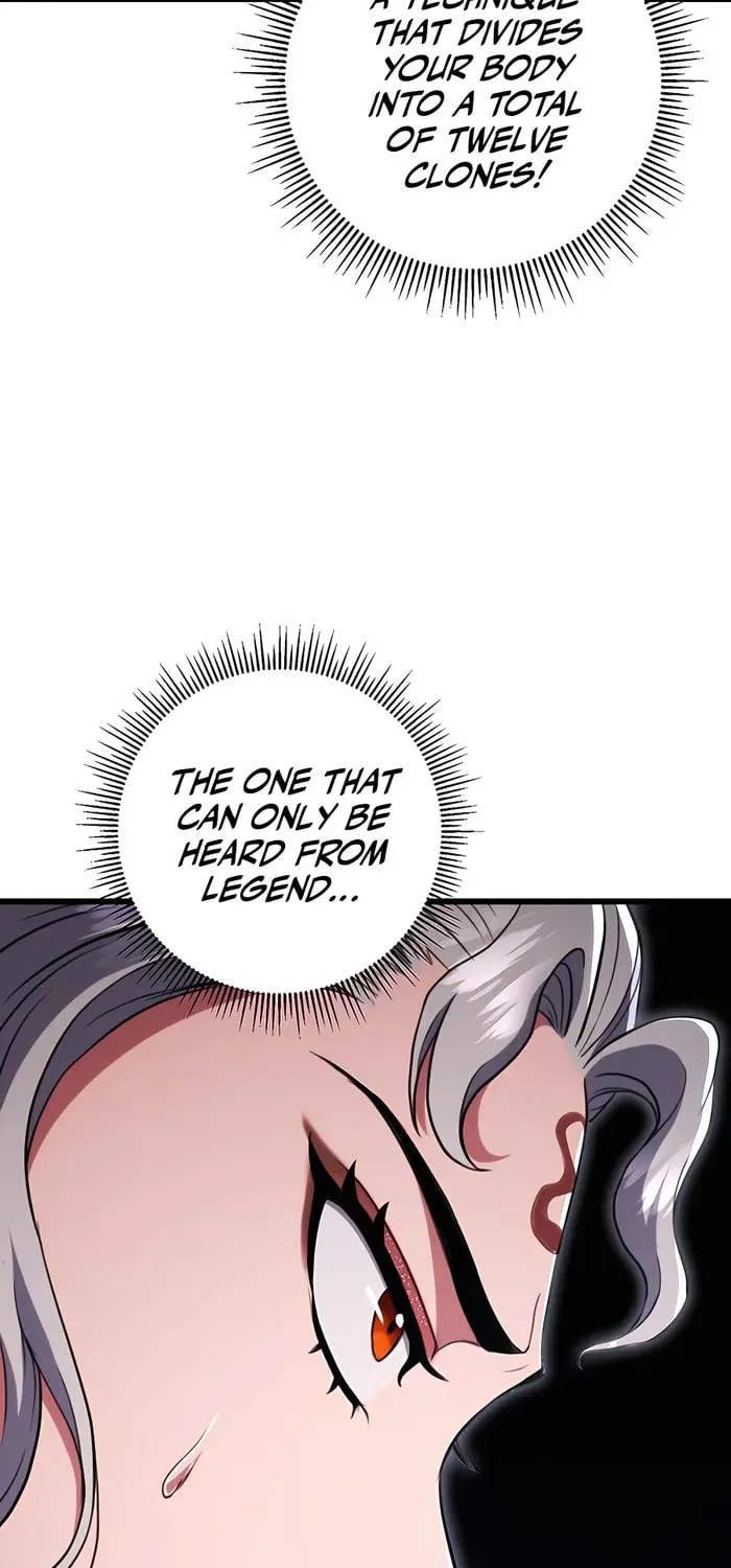 Taitei no Ken Chapter 27 page 64 - 