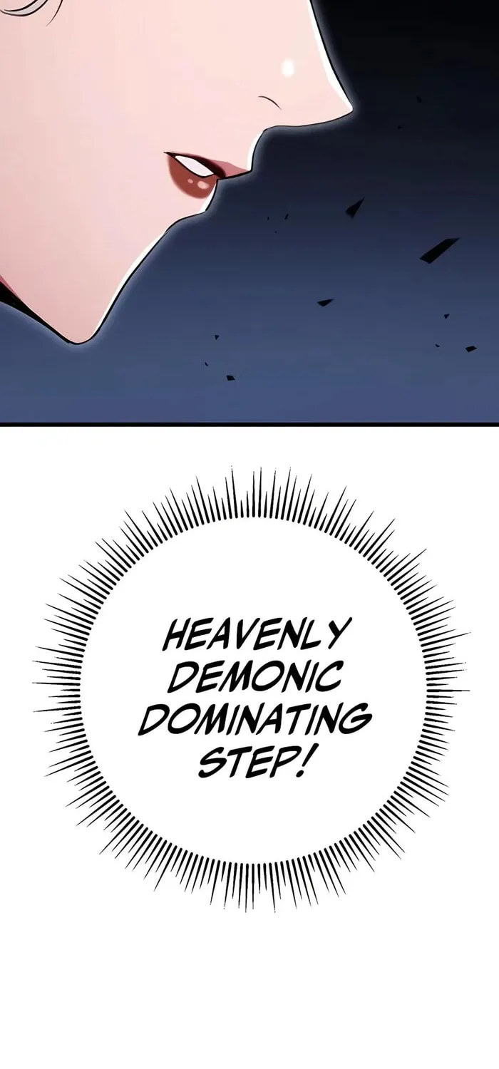 Taitei no Ken Chapter 27 page 65 - 