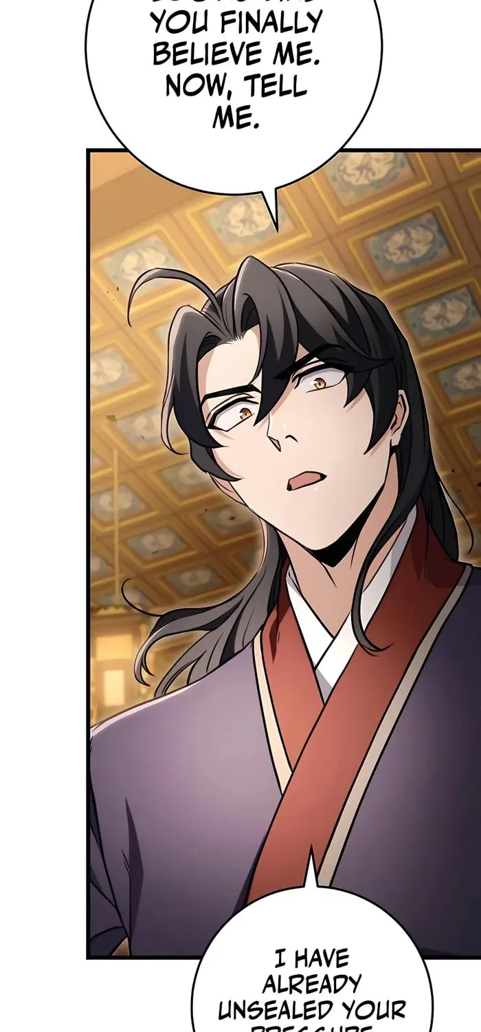 Taitei no Ken Chapter 27 page 69 - 