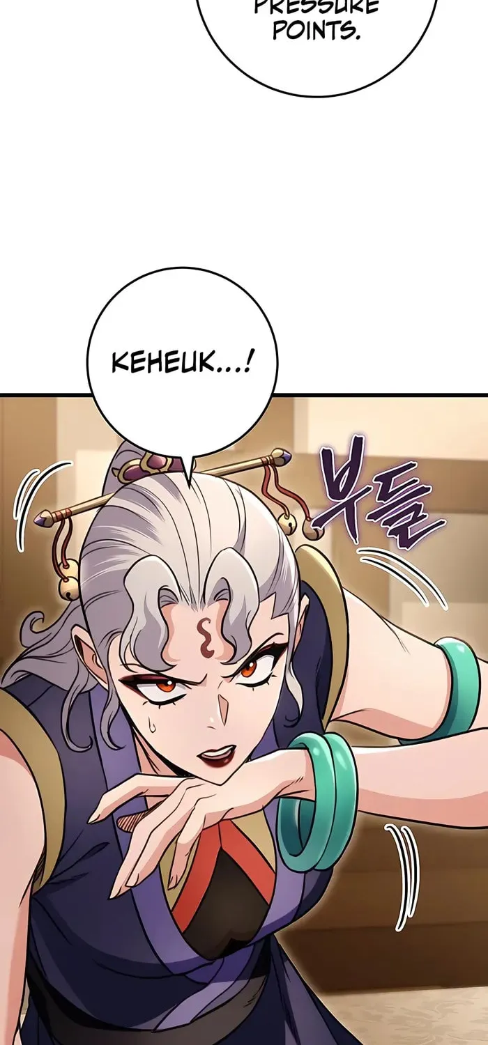Taitei no Ken Chapter 27 page 70 - 
