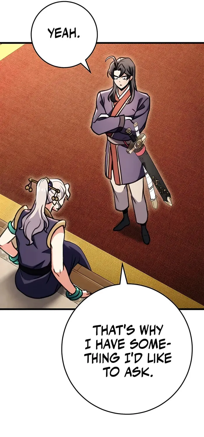 Taitei no Ken Chapter 27 page 72 - 