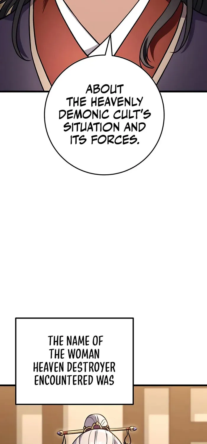 Taitei no Ken Chapter 27 page 74 - 