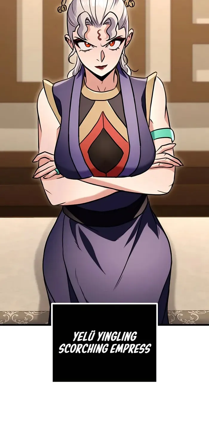 Taitei no Ken Chapter 27 page 75 - 