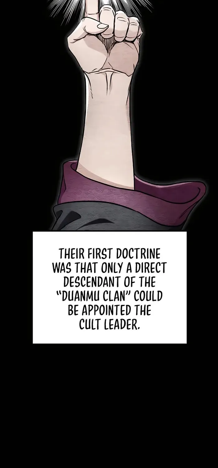 Taitei no Ken Chapter 27 page 80 - 