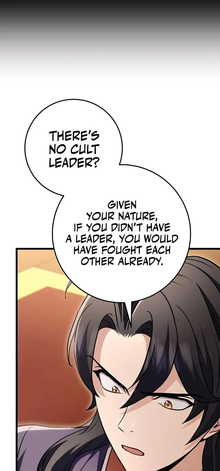 Taitei no Ken Chapter 27 page 84 - 