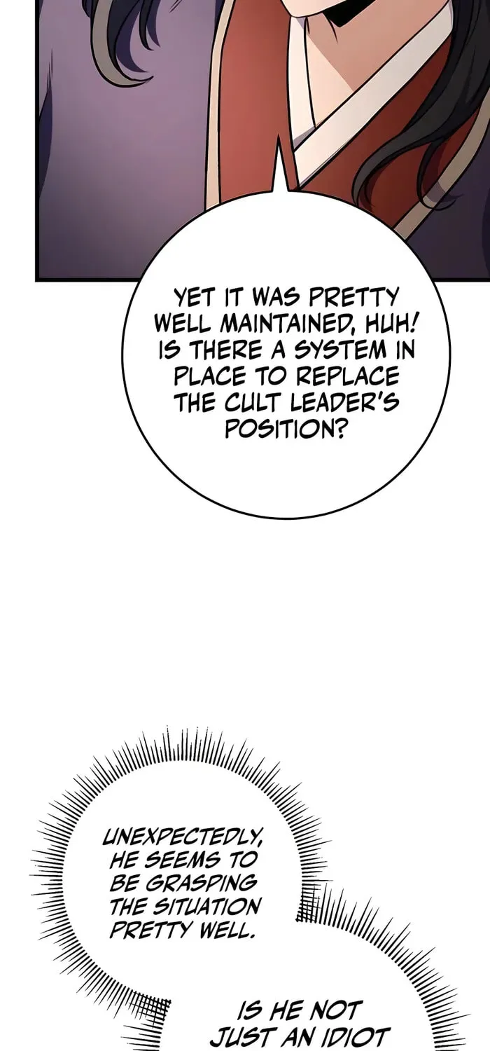 Taitei no Ken Chapter 27 page 85 - 