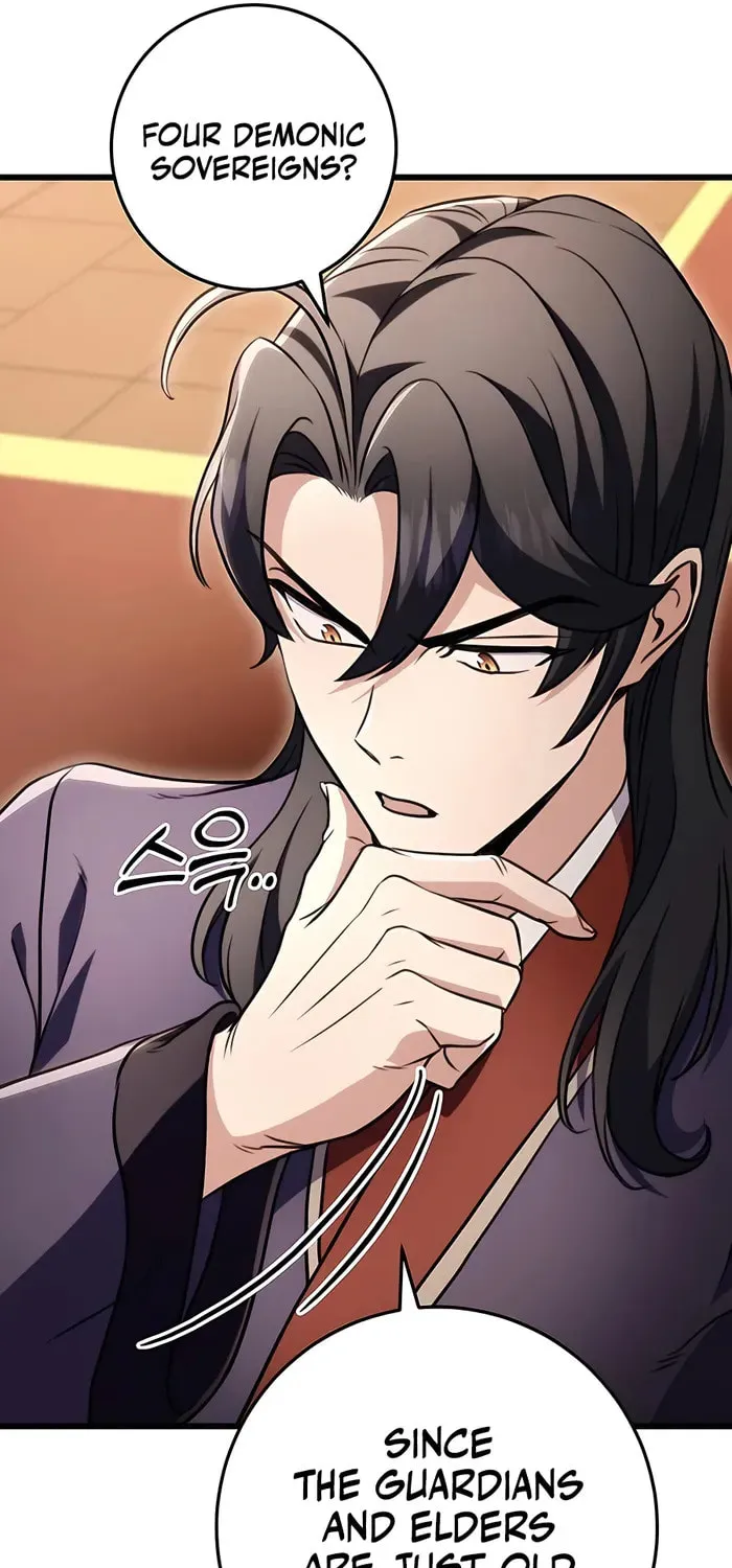Taitei no Ken Chapter 27 page 93 - 