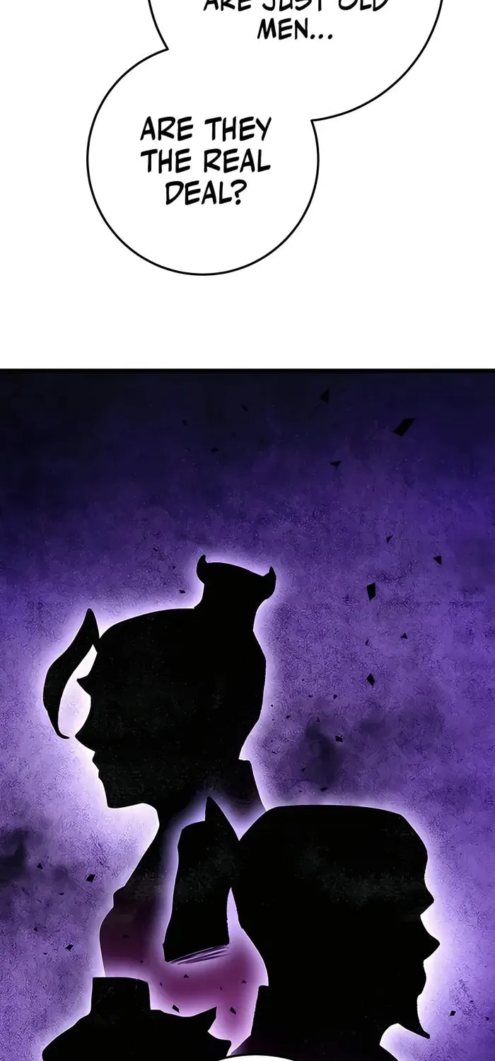 Taitei no Ken Chapter 27 page 94 - 