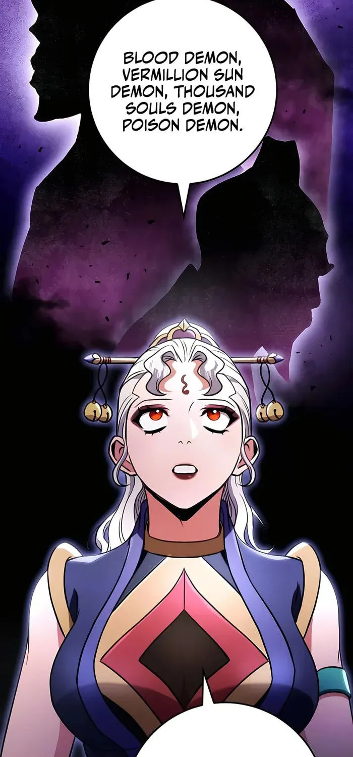 Taitei no Ken Chapter 27 page 95 - 
