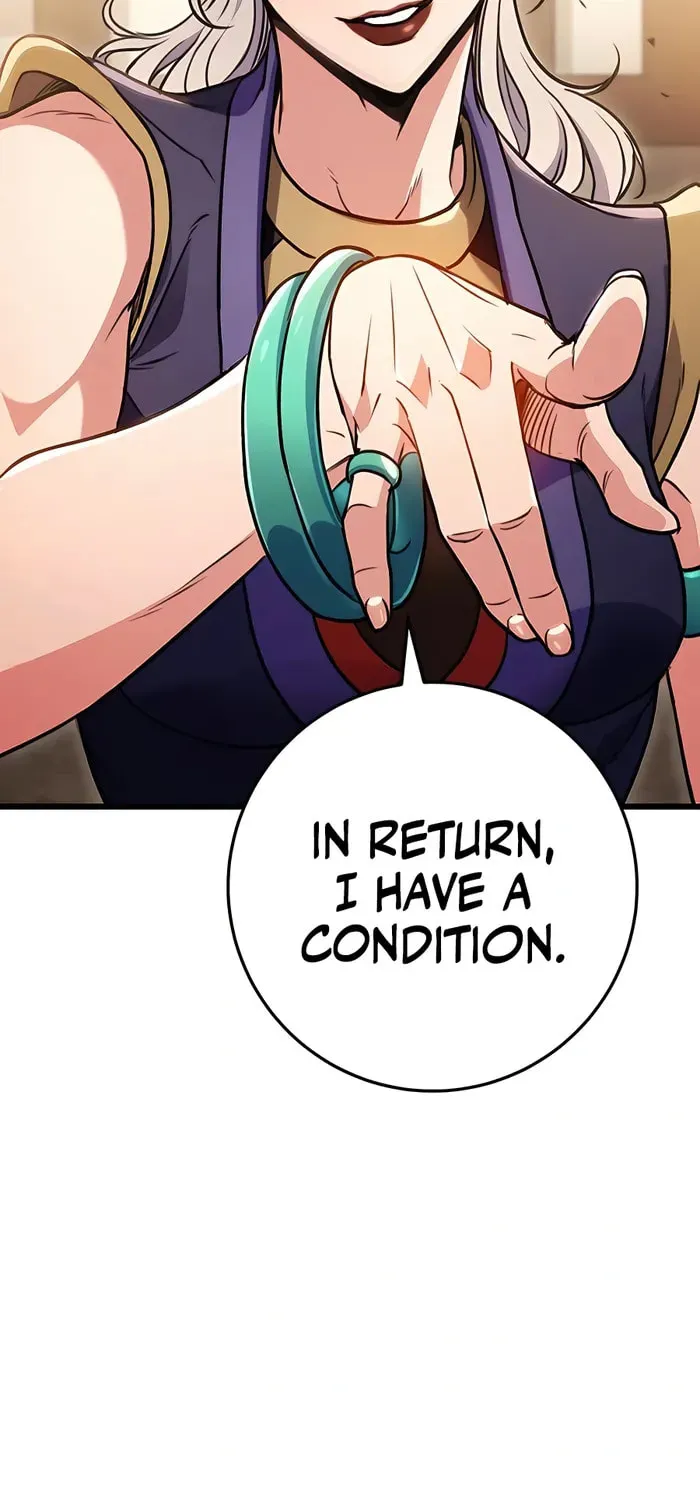 Taitei no Ken Chapter 28 page 11 - 