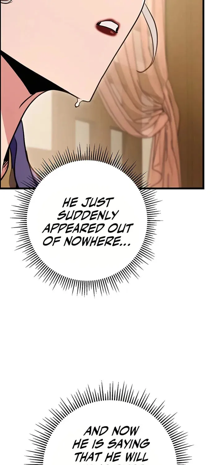 Taitei no Ken Chapter 28 page 3 - 