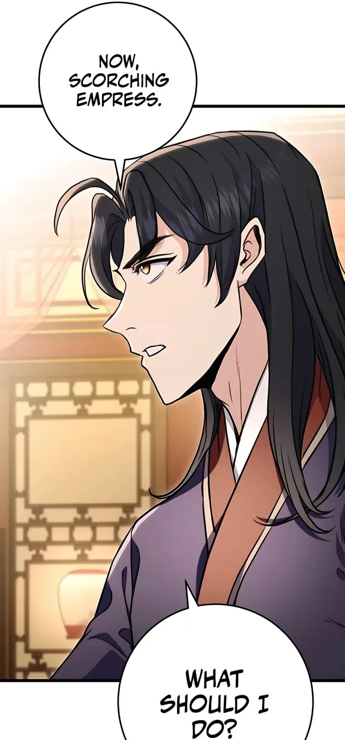 Taitei no Ken Chapter 28 page 22 - 
