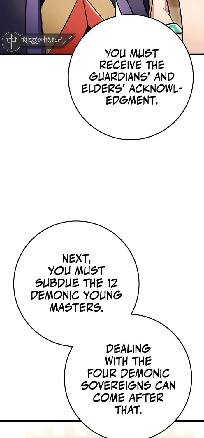 Taitei no Ken Chapter 28 page 24 - 