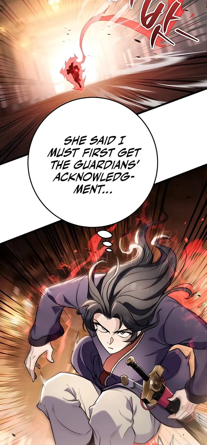 Taitei no Ken Chapter 28 page 29 - 