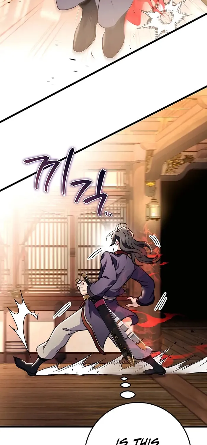 Taitei no Ken Chapter 28 page 30 - 