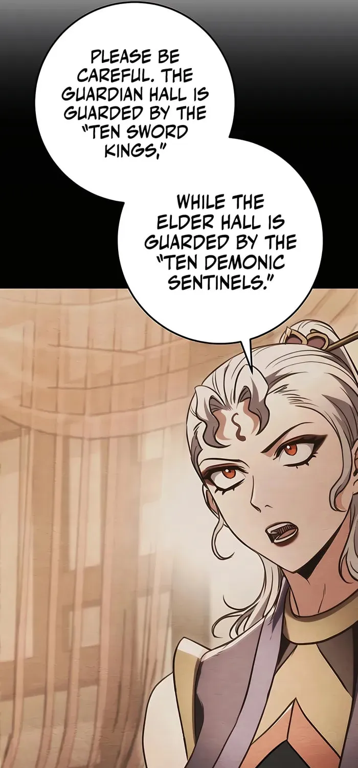 Taitei no Ken Chapter 28 page 32 - 