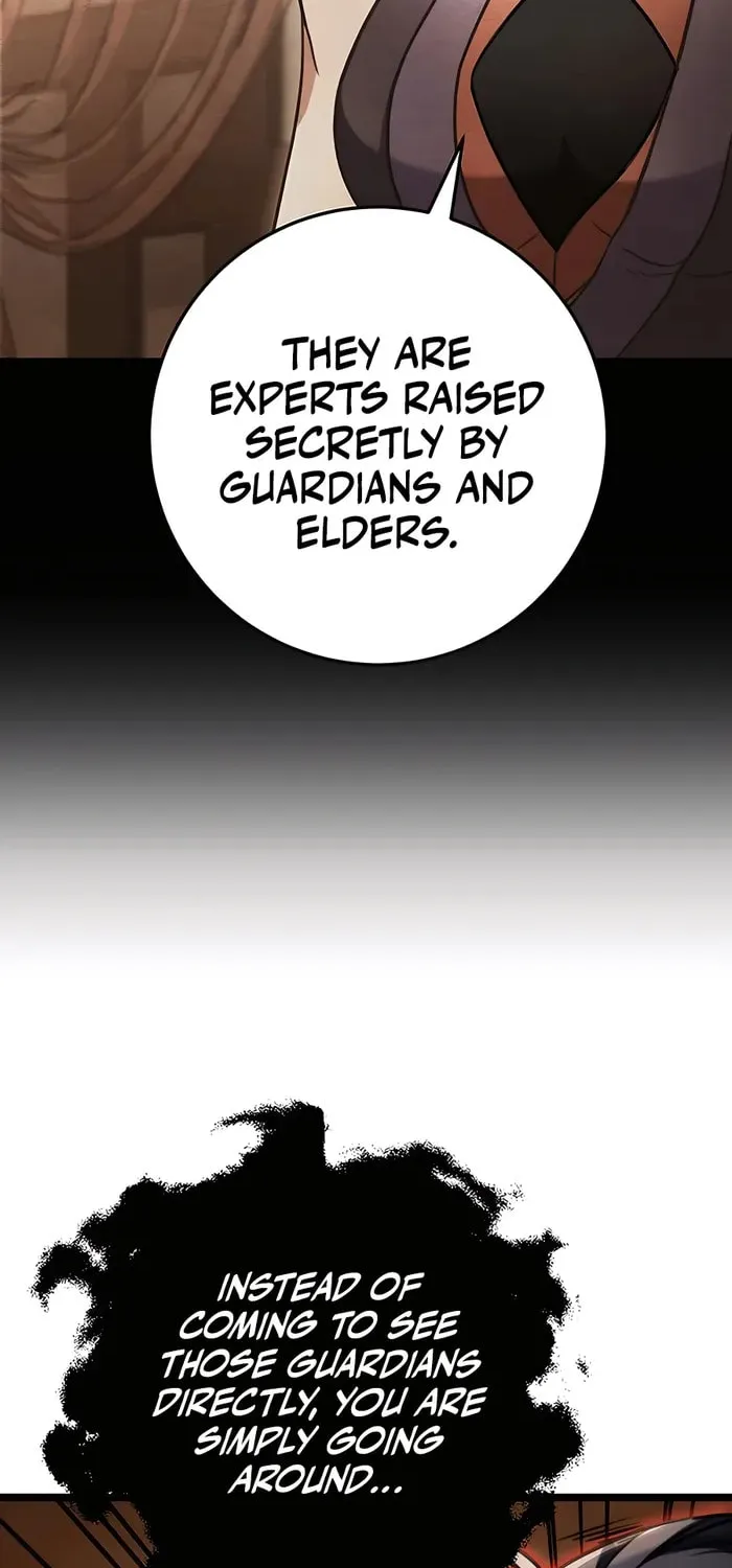 Taitei no Ken Chapter 28 page 33 - 