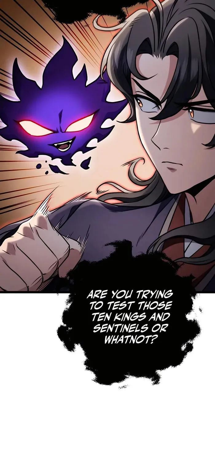 Taitei no Ken Chapter 28 page 34 - 