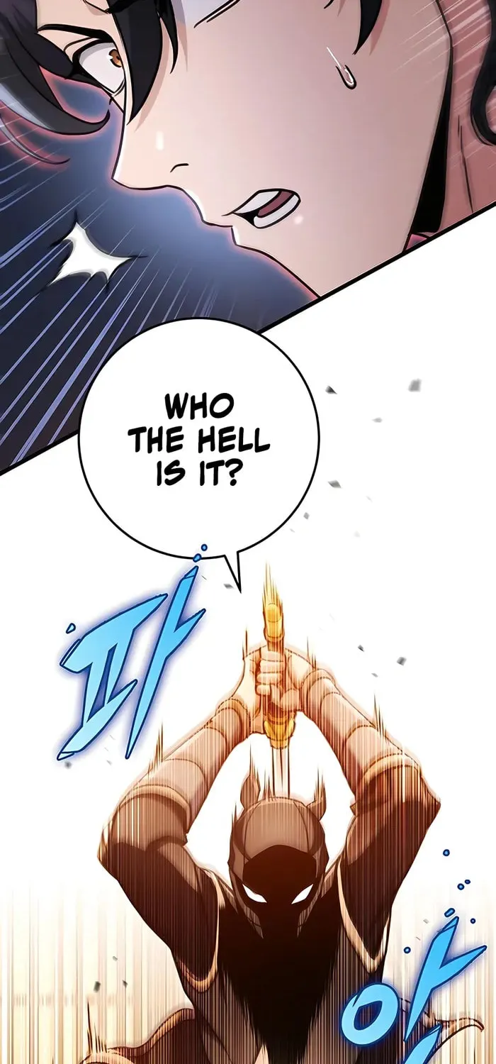 Taitei no Ken Chapter 28 page 39 - 