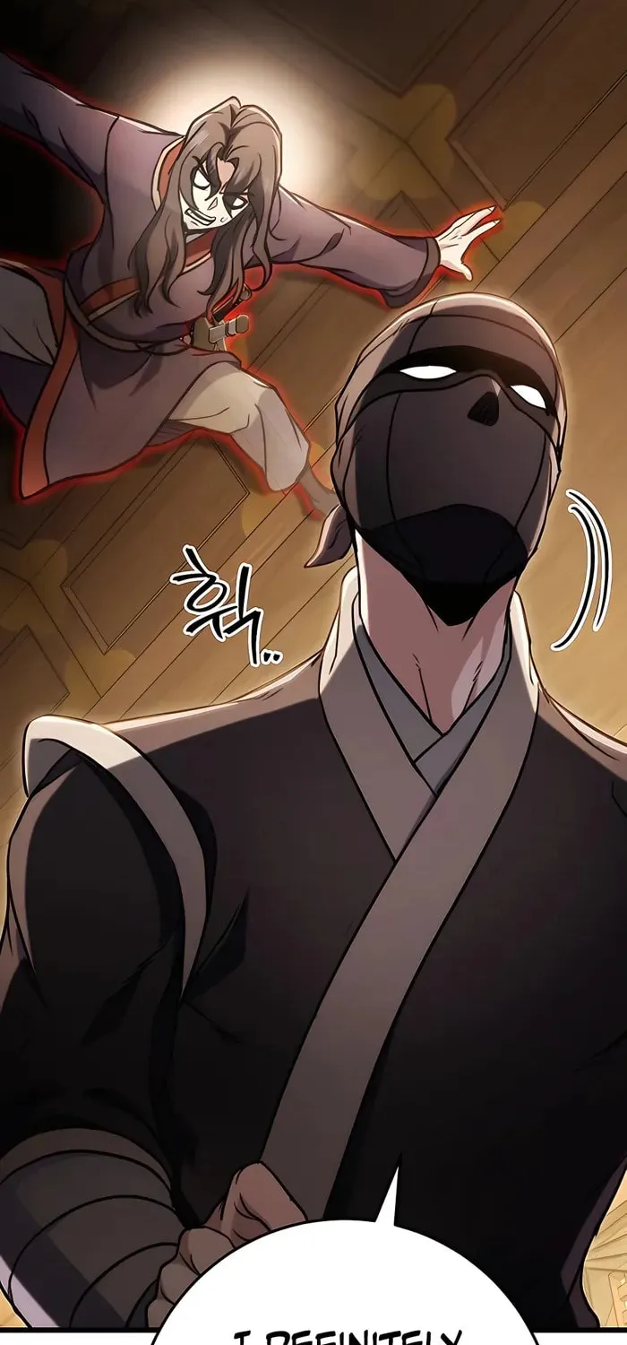 Taitei no Ken Chapter 28 page 45 - 