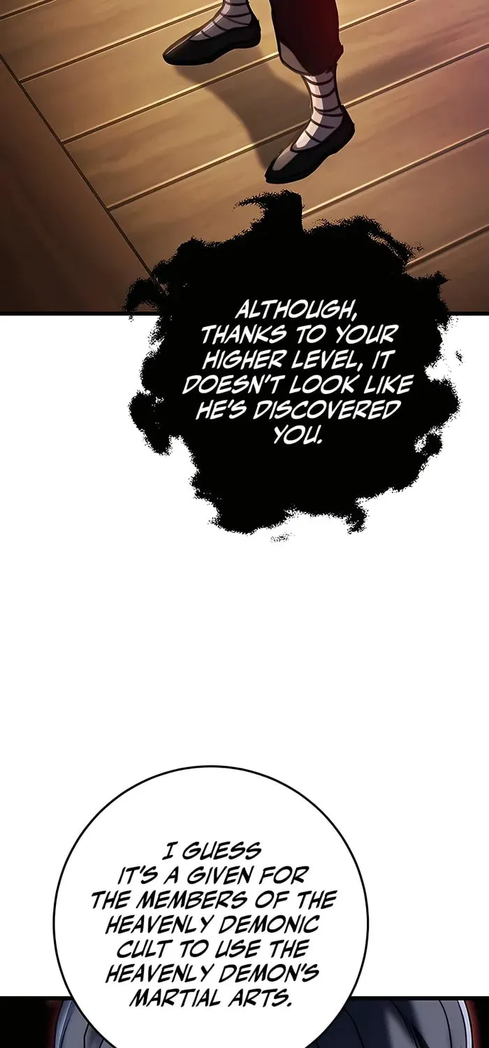 Taitei no Ken Chapter 28 page 49 - 
