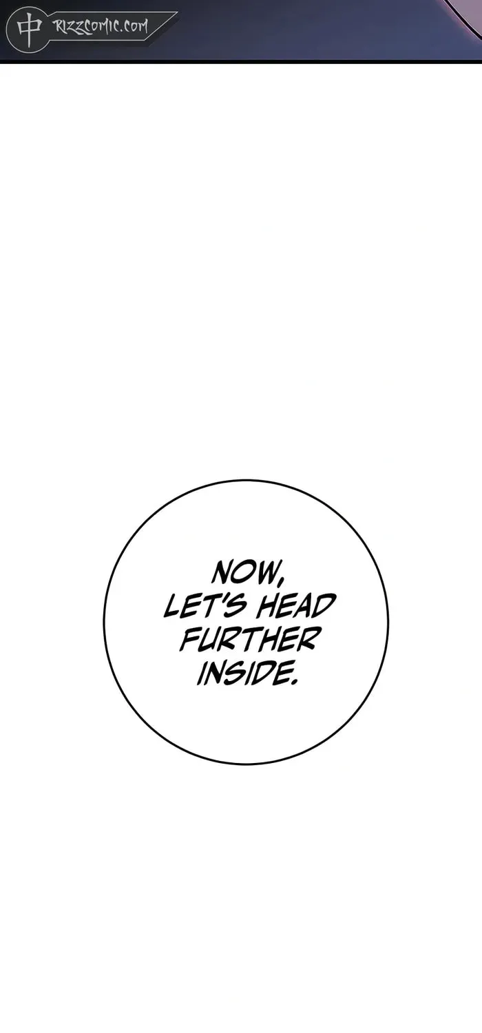 Taitei no Ken Chapter 28 page 54 - 