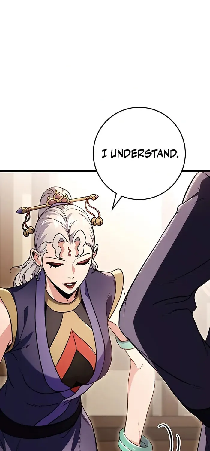 Taitei no Ken Chapter 28 page 8 - 