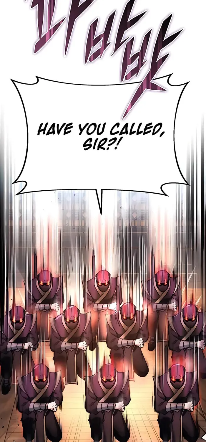 Taitei no Ken Chapter 28 page 71 - 