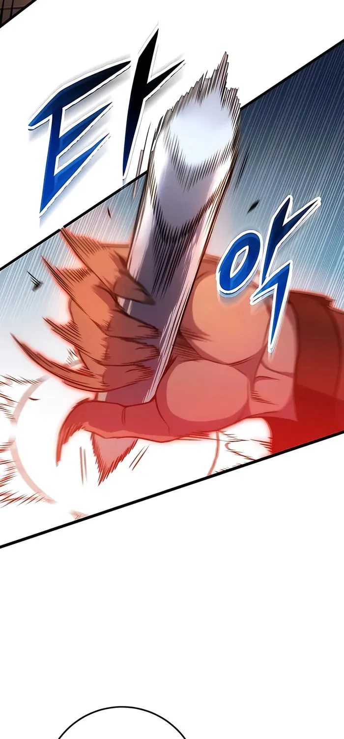 Taitei no Ken Chapter 28 page 77 - 