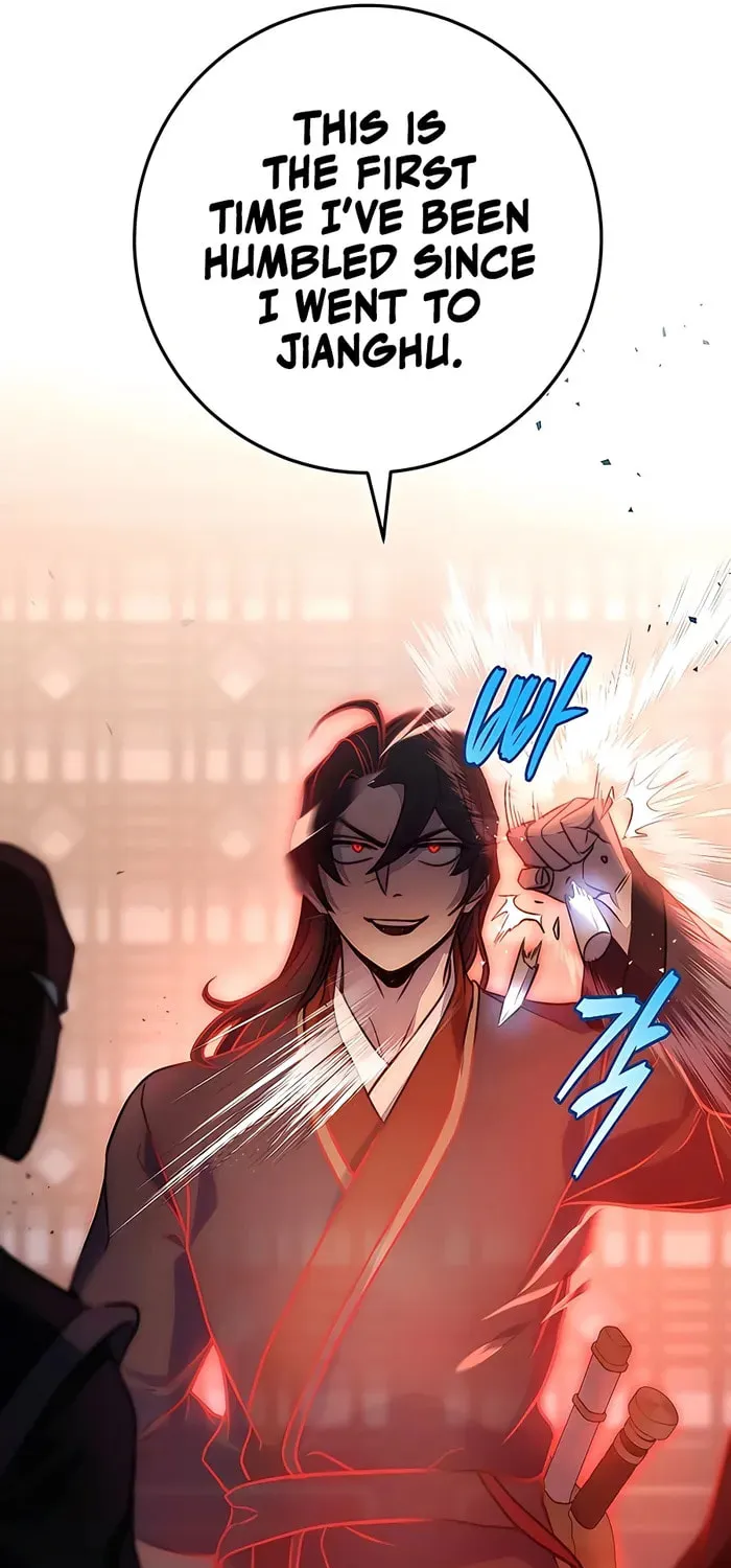 Taitei no Ken Chapter 28 page 79 - 