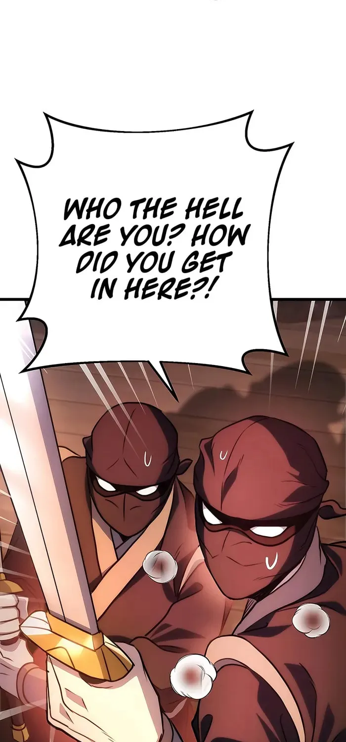 Taitei no Ken Chapter 28 page 82 - 