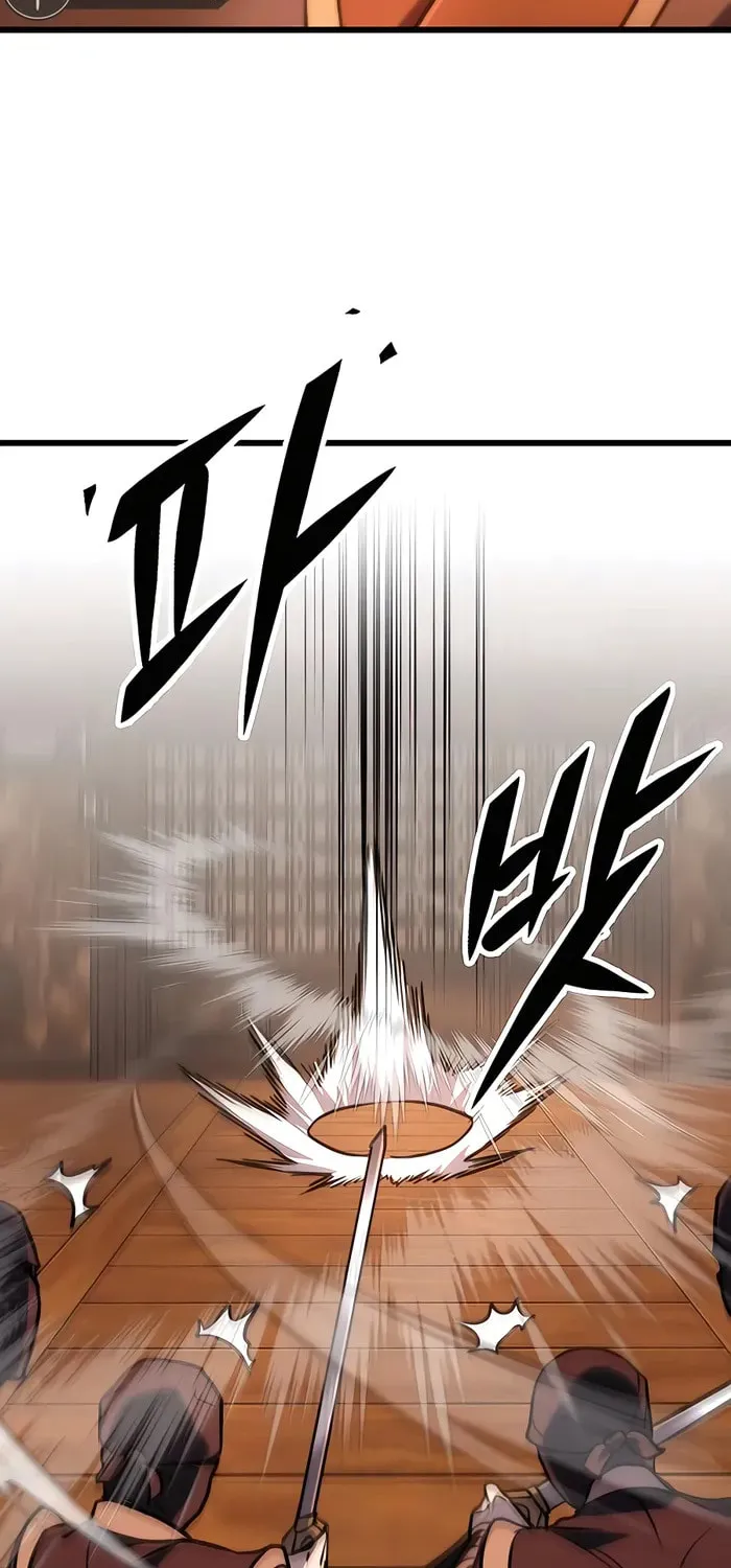 Taitei no Ken Chapter 28 page 85 - 